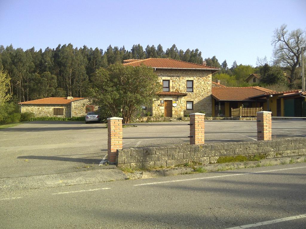 Somavilla Cantabria Exterior foto