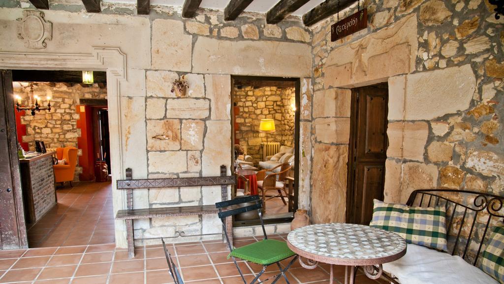 Somavilla Cantabria Exterior foto