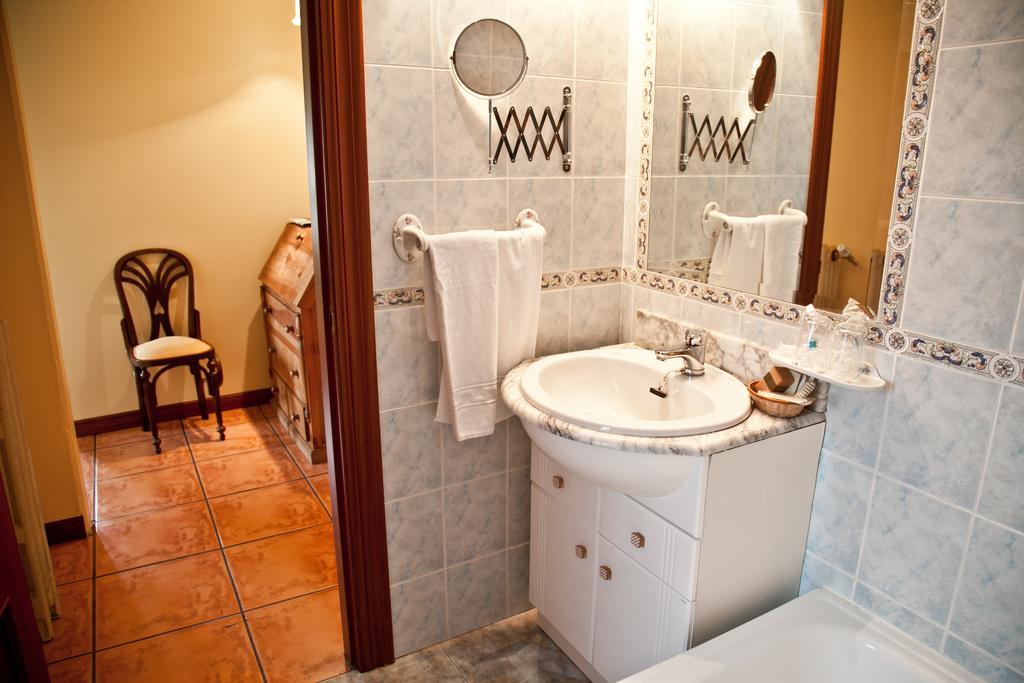 Somavilla Cantabria Quarto foto
